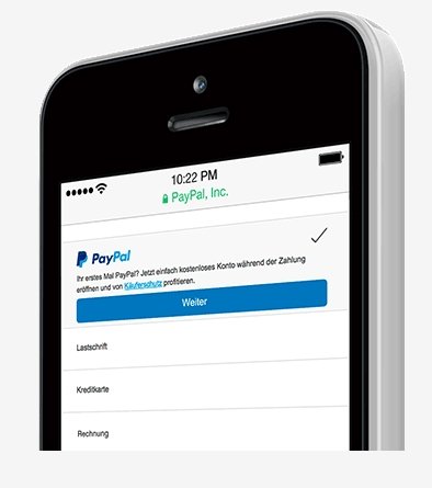 PayPal Plus – MittelstandsWiki