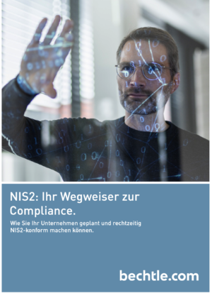 NIS2 verlangt strengere Security-Prozesse